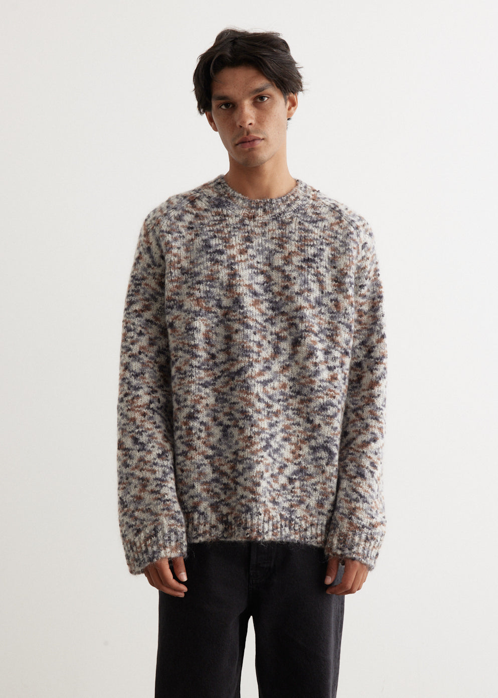 A.P.C. - Terry Jumper - Knitwear,All Products : American Fashion Style Bags On Sale A.P.C. - Terry Jumper - Knitwear,All Products : American Fashion Style Bags On Sale