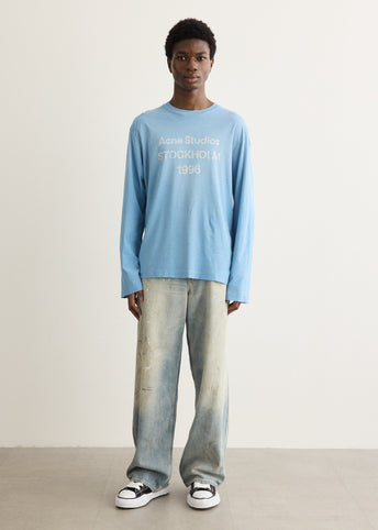 Edden Long Sleeve 1996 T-Shirt