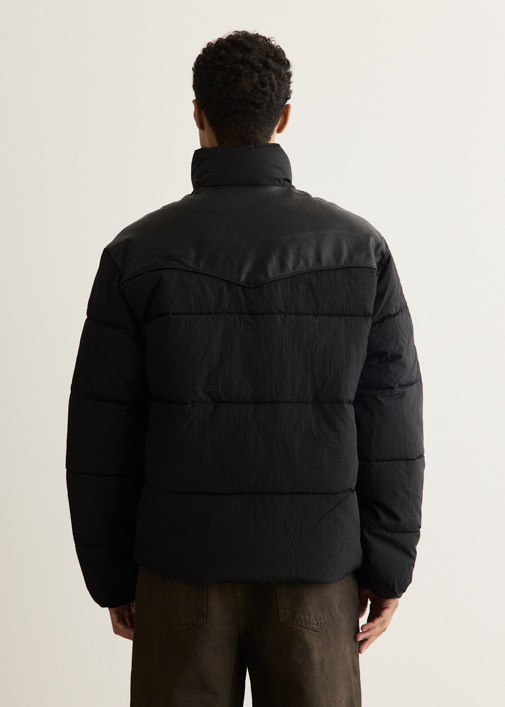 Lessia Jacket