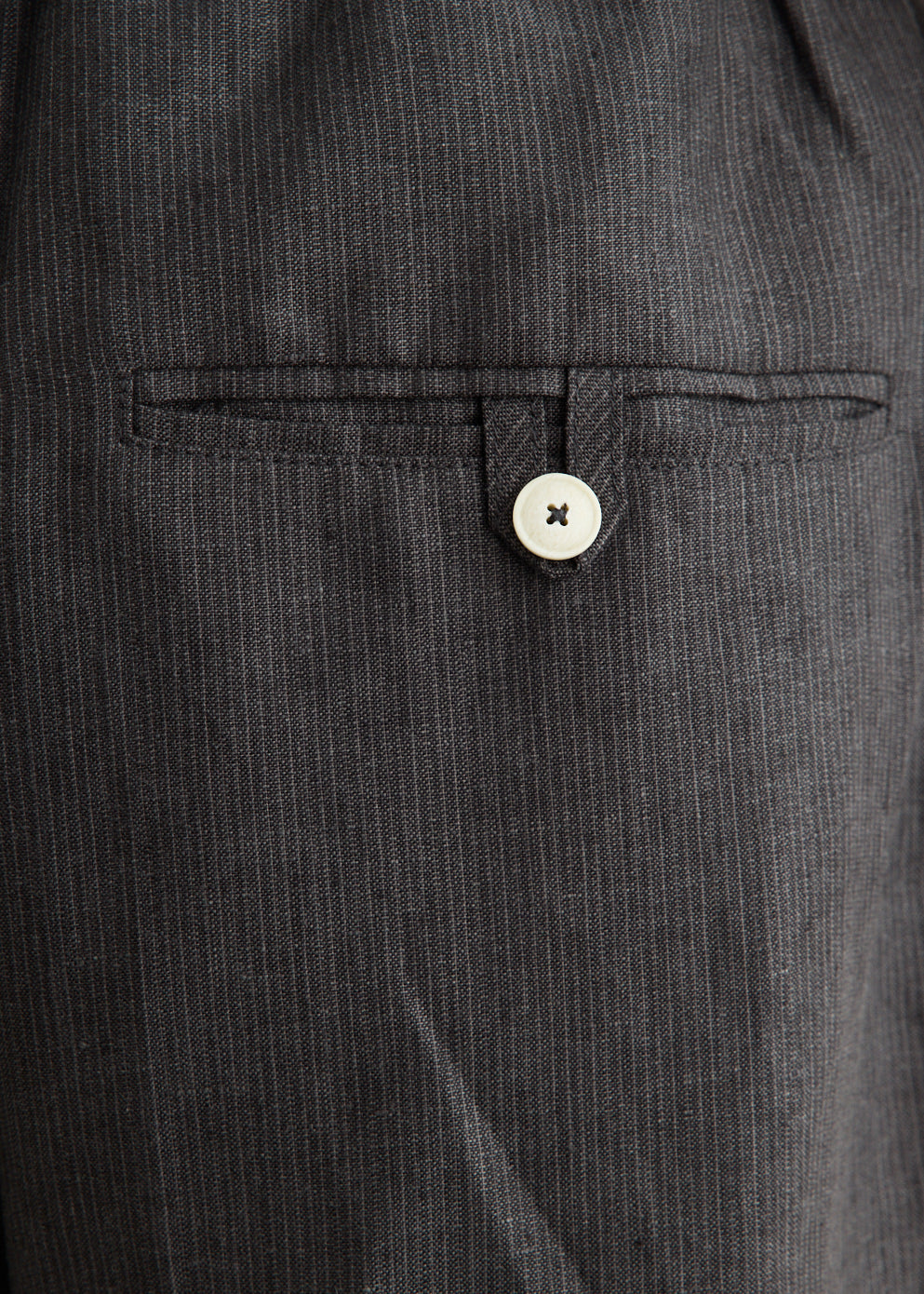 Le Pantalon Croisiere