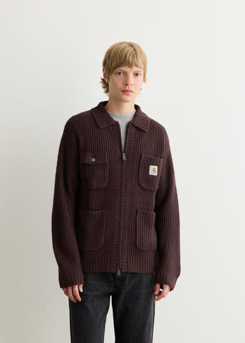 Chore Knit Jacket