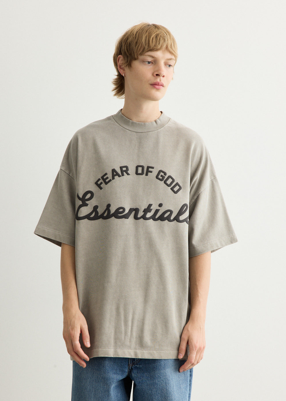 Training 90s Short Sleeve T-Shirt