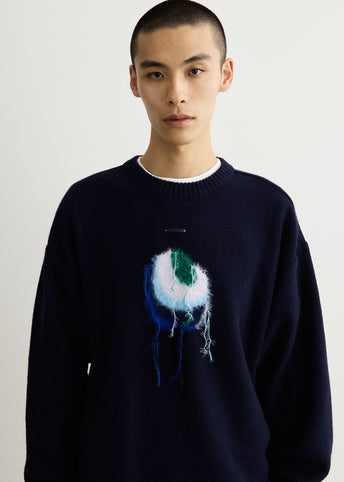 Planetary Essence Sweater