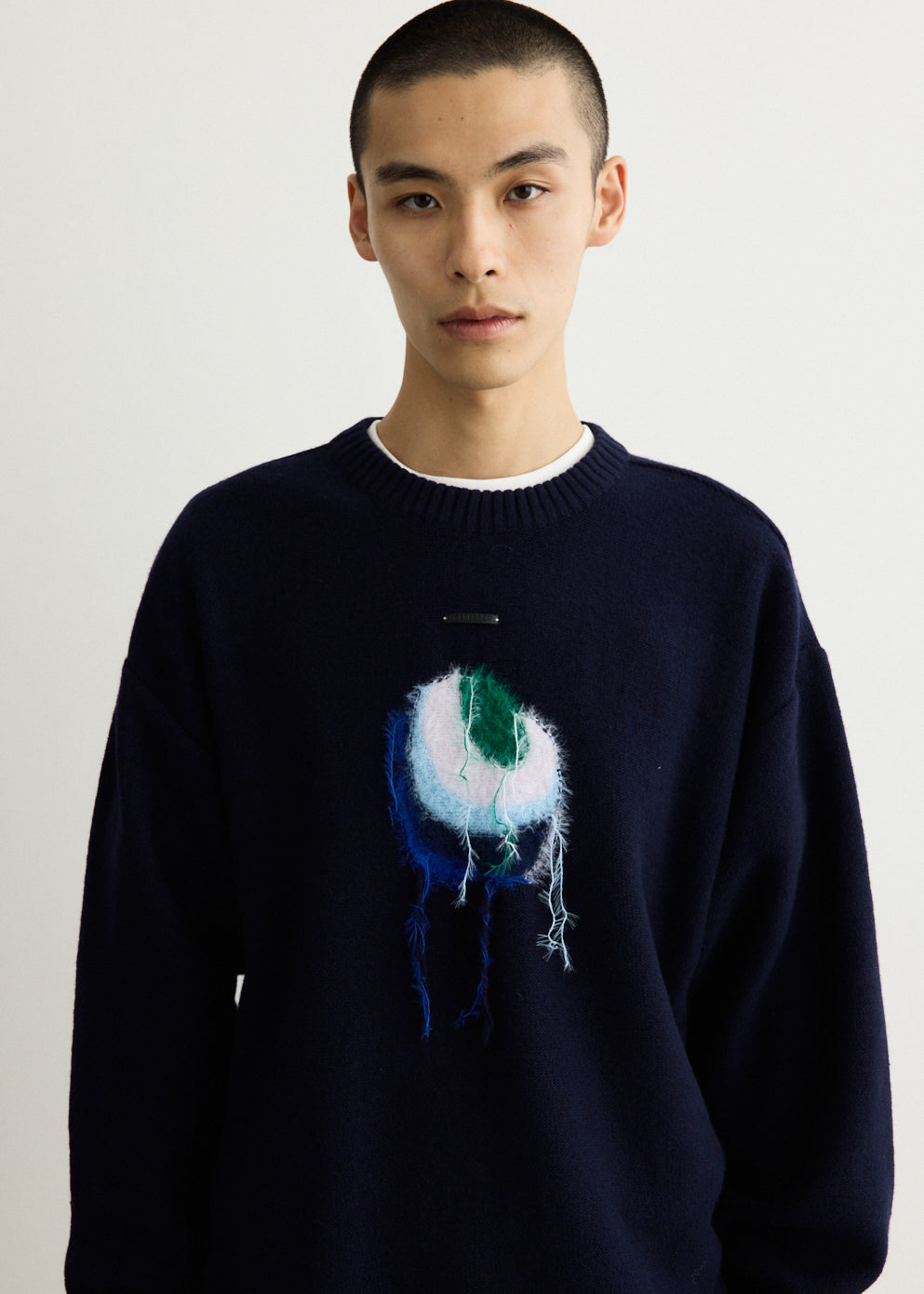 Planetary Essence Sweater