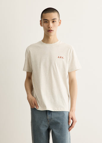 Carlos T-Shirt