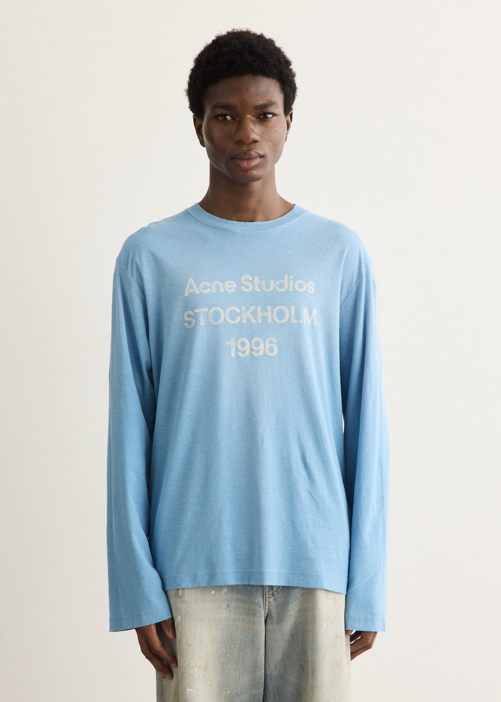 Edden Long Sleeve 1996 T-Shirt