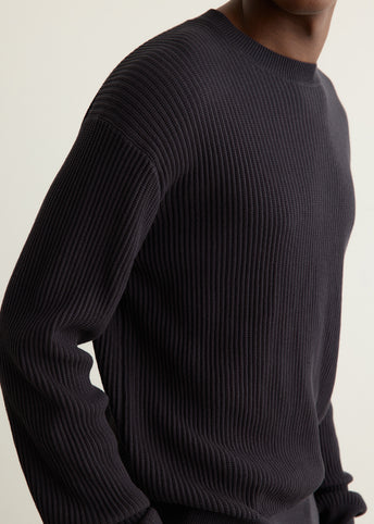 Arda Crewneck Knit