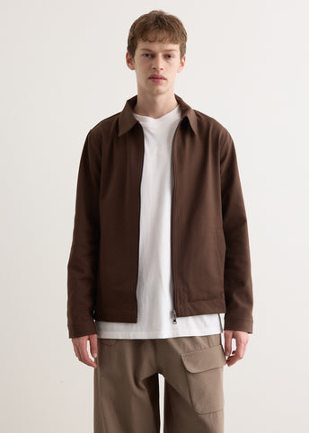 Ivan Jacket