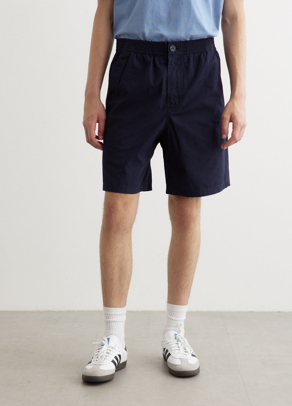A.P.C. - Norris Shorts - Shorts,All Products : American Fashion Style Bags On Sale A.P.C. - Norris Shorts - Shorts,All Products : American Fashion Style Bags On Sale