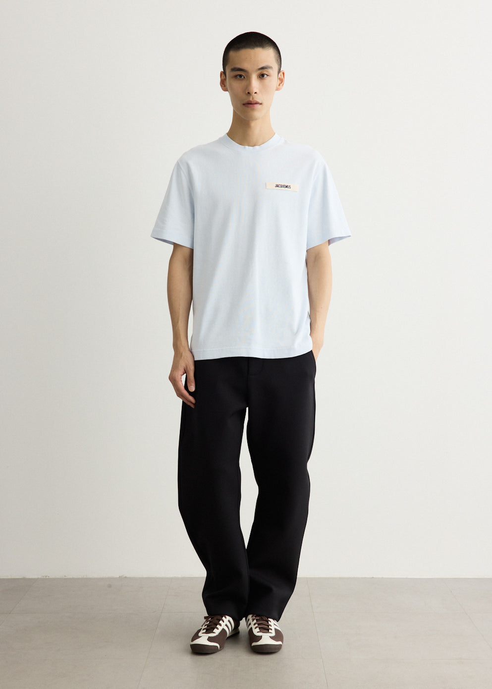 Le Pantalon Gardian