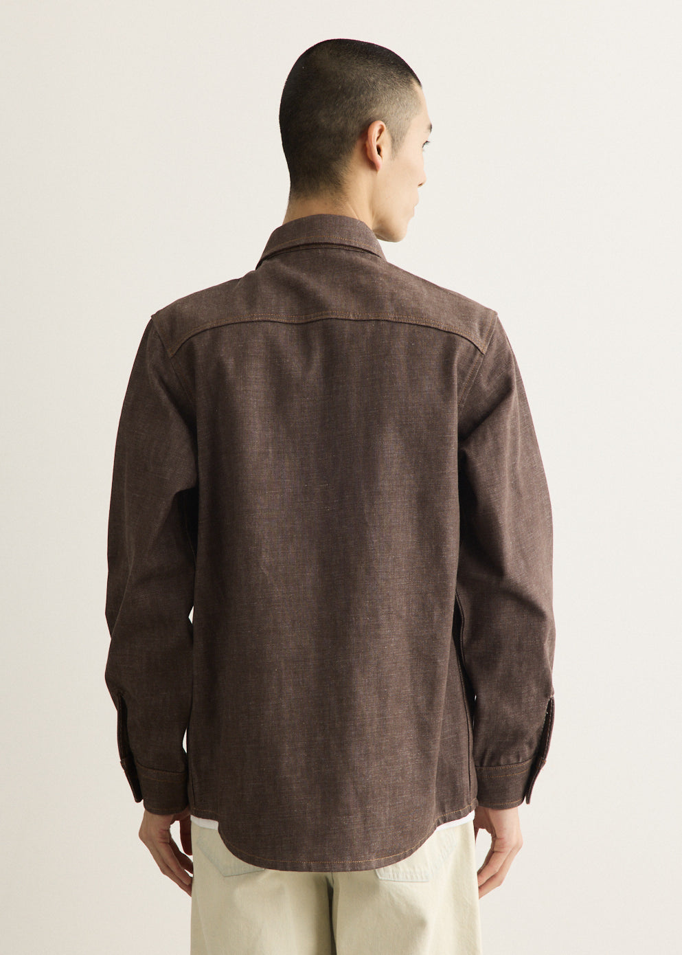 Noah Shirt
