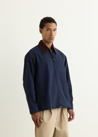 Admission Blouson Jacket