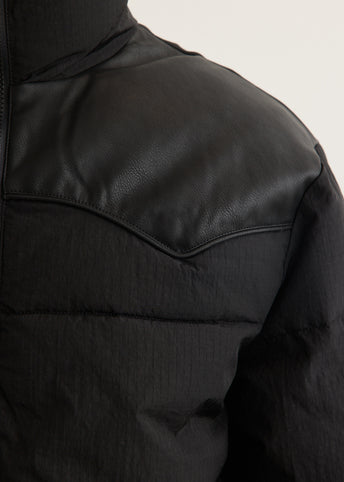 Lessia Jacket