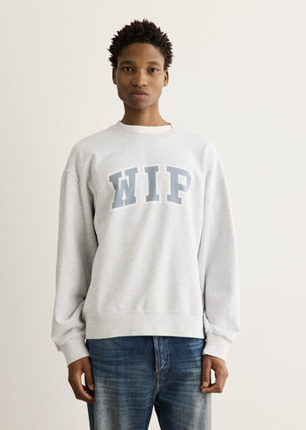 WIP III Sweatshirt