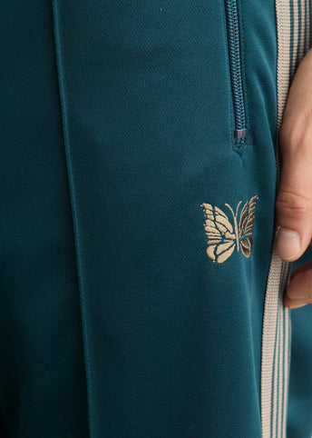 Poly Smooth Track Pants