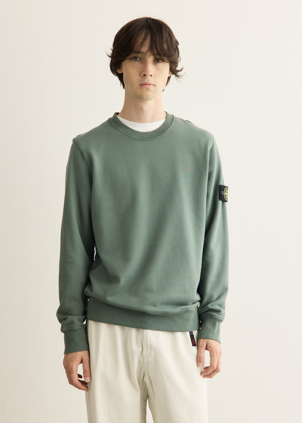 Crew Sweatshirt