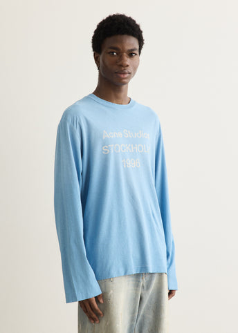 Edden Long Sleeve 1996 T-Shirt