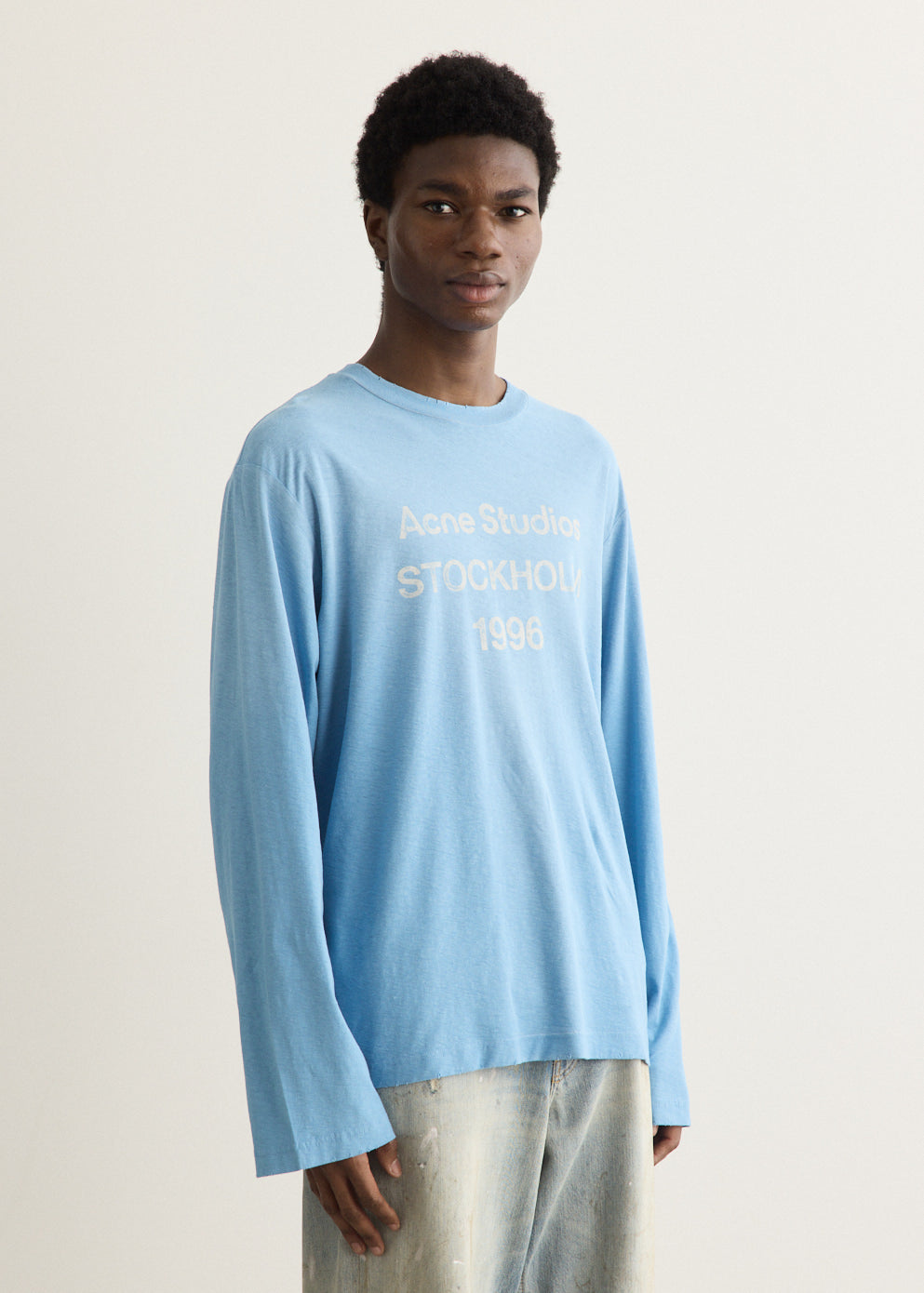 Edden Long Sleeve 1996 T-Shirt