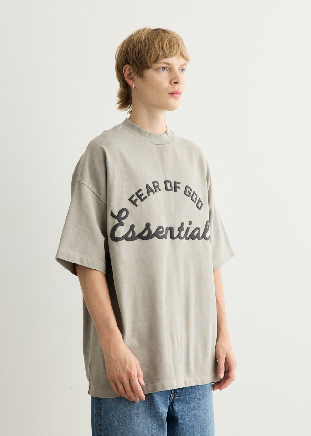 Training 90s Short Sleeve T-Shirt