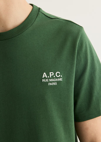 Standard Rue Madame T-Shirt