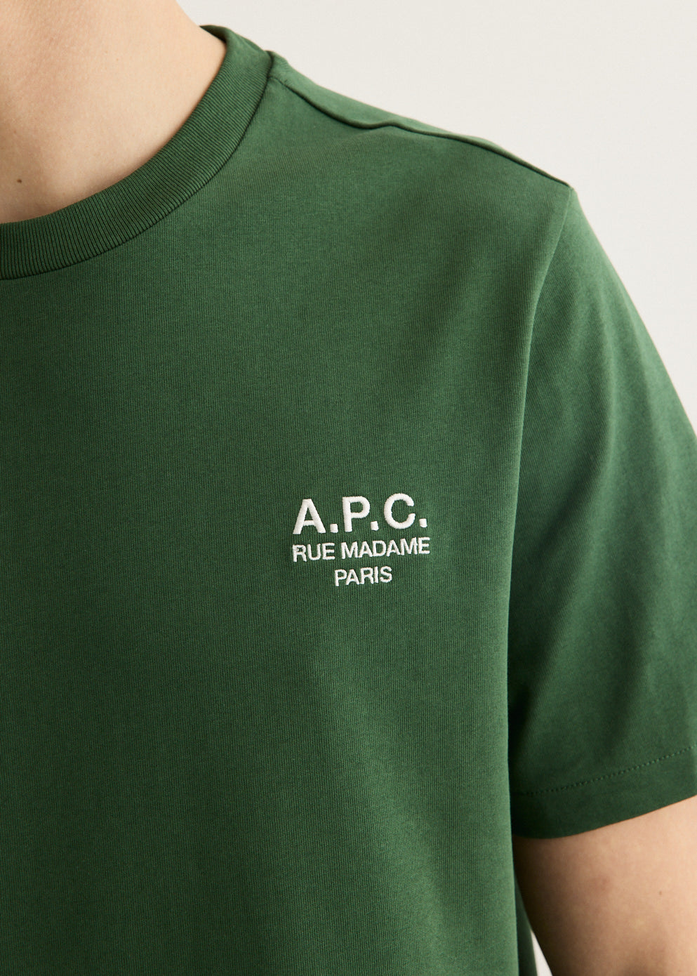 Standard Rue Madame T-Shirt