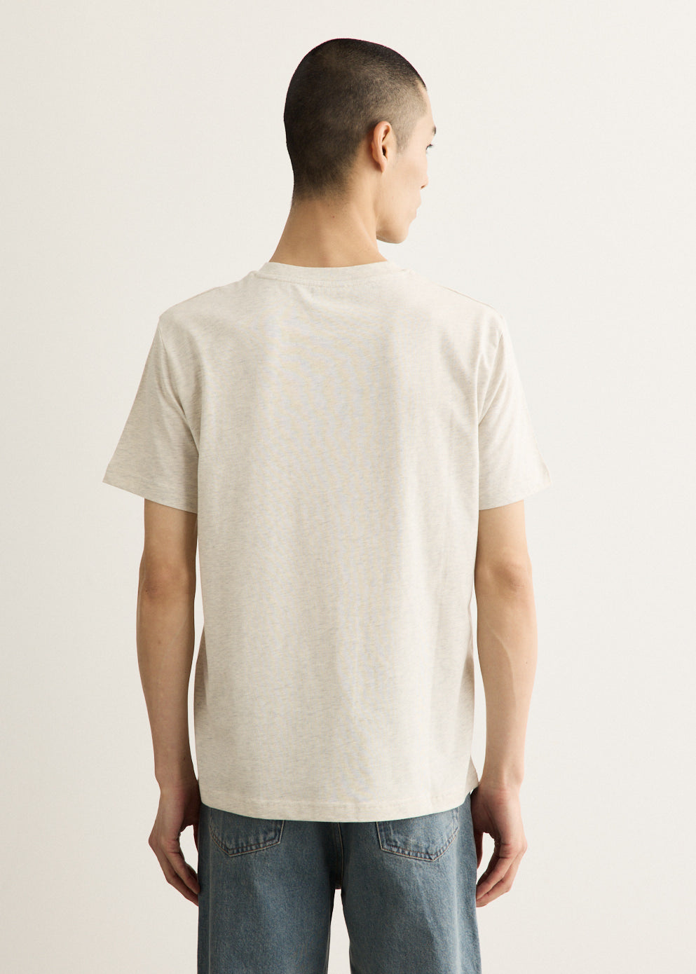 Carlos T-Shirt