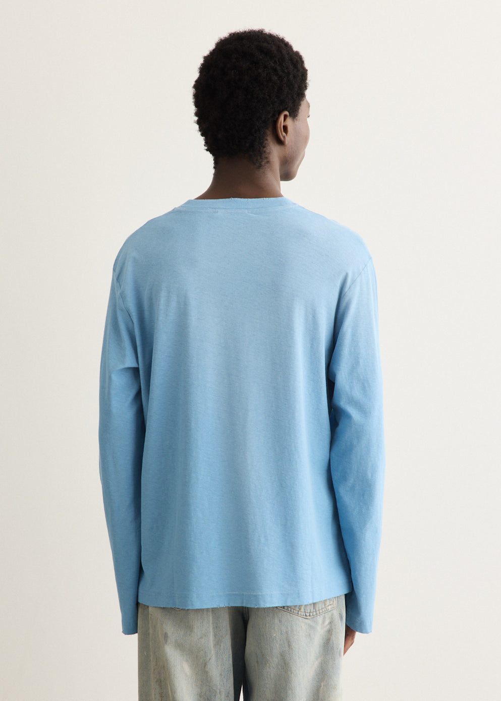 Edden Long Sleeve 1996 T-Shirt
