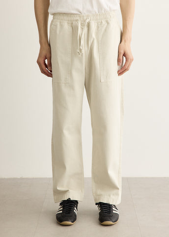 Pigment HBT Chef Pants