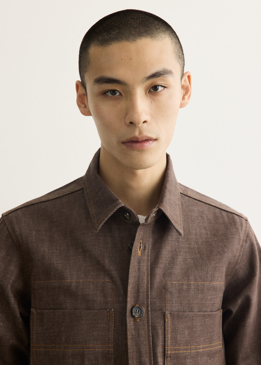 Noah Shirt