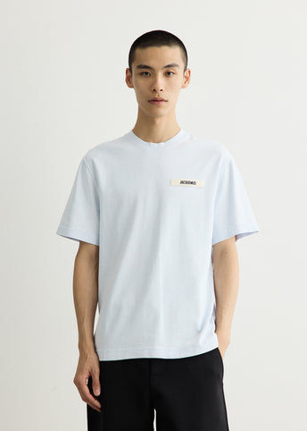 Le T-Shirt Gros Grain