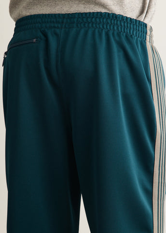 Poly Smooth Track Pants