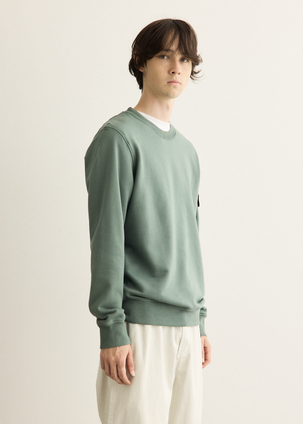 Crew Sweatshirt