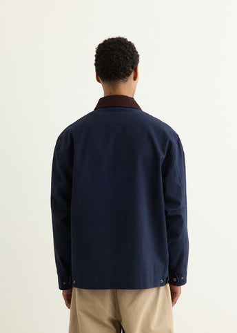 Admission Blouson Jacket