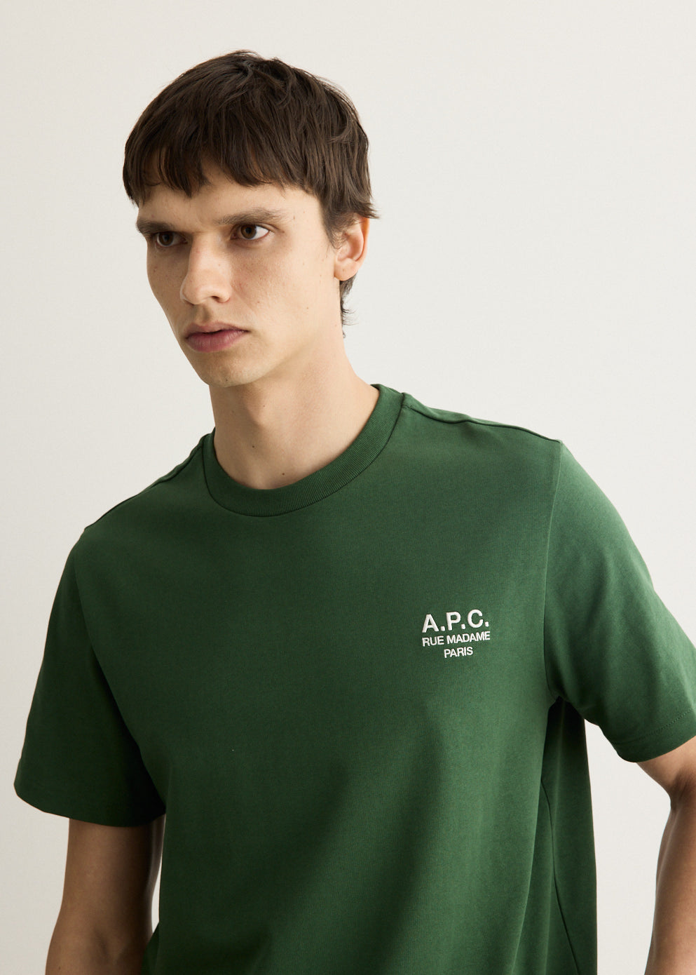 Standard Rue Madame T-Shirt