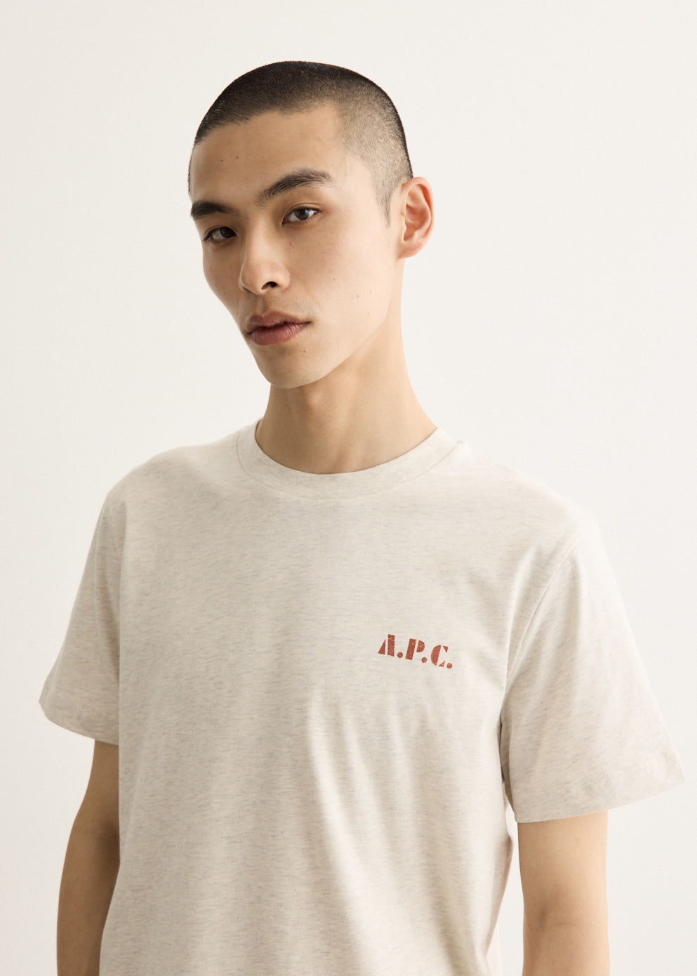 Carlos T-Shirt