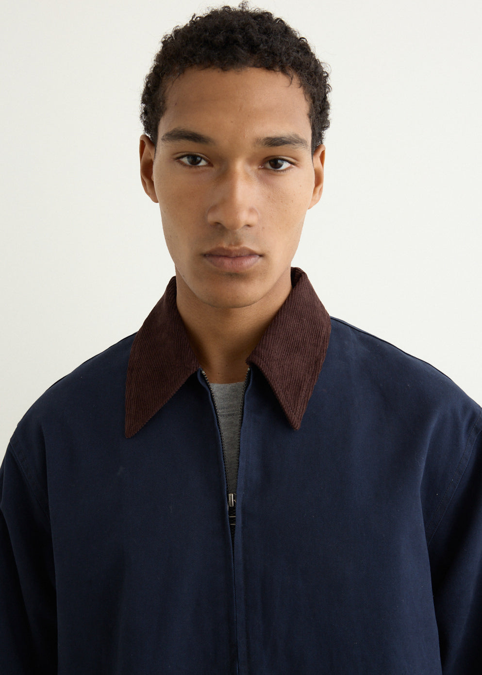 Admission Blouson Jacket
