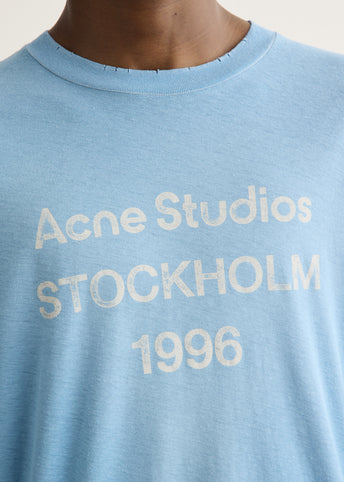 Edden Long Sleeve 1996 T-Shirt