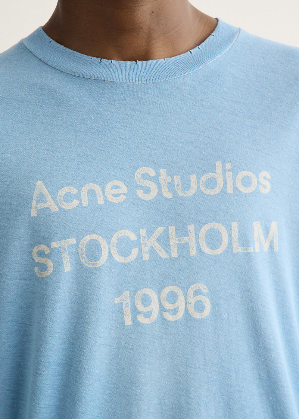 Edden Long Sleeve 1996 T-Shirt