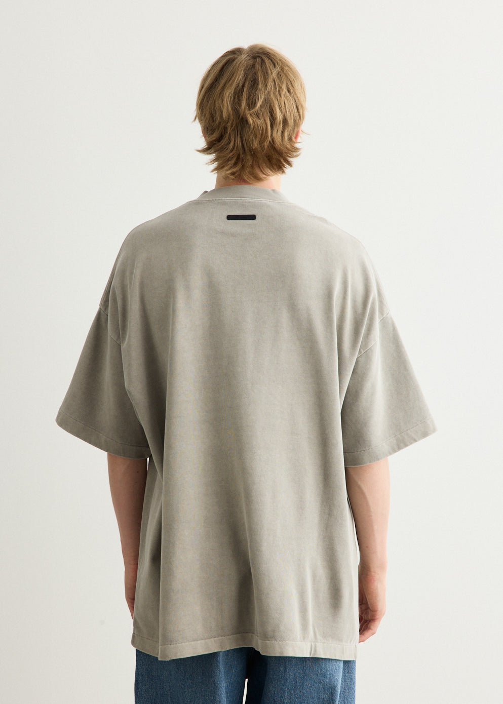 Training 90s Short Sleeve T-Shirt