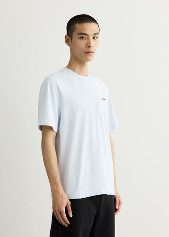 Le T-Shirt Gros Grain