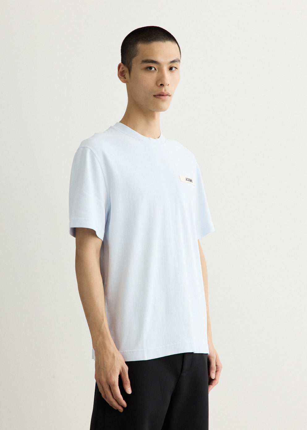 Le T-Shirt Gros Grain