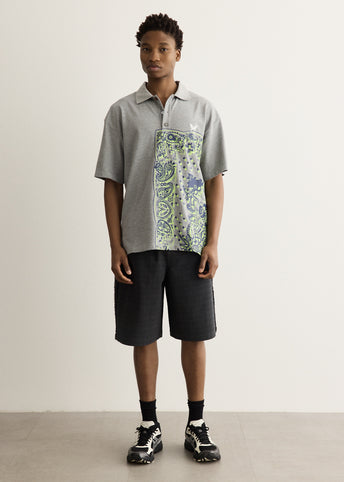 Coco Star Bandana Polo