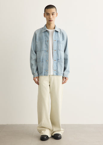 New Rodney Jacket