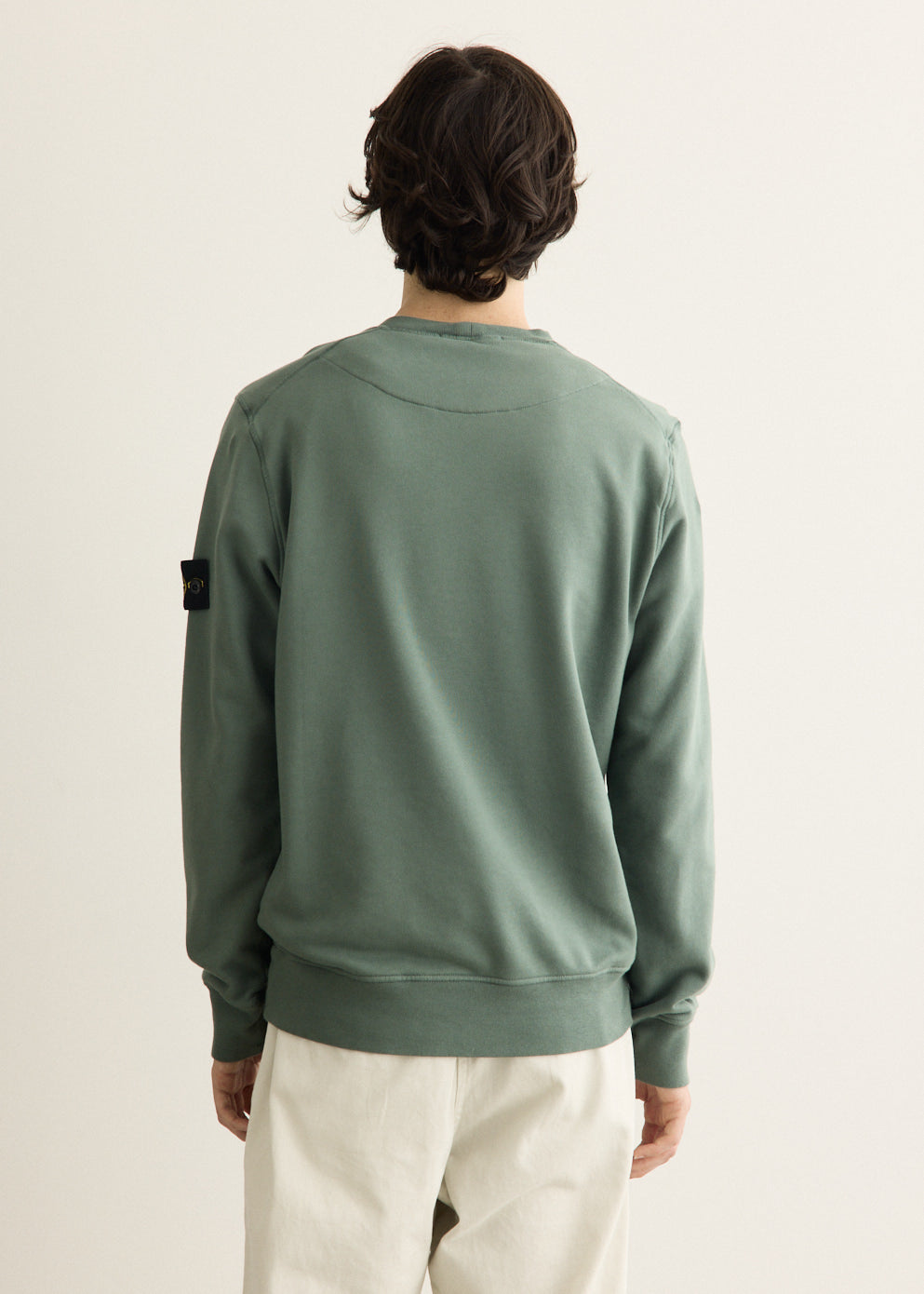 Crew Sweatshirt
