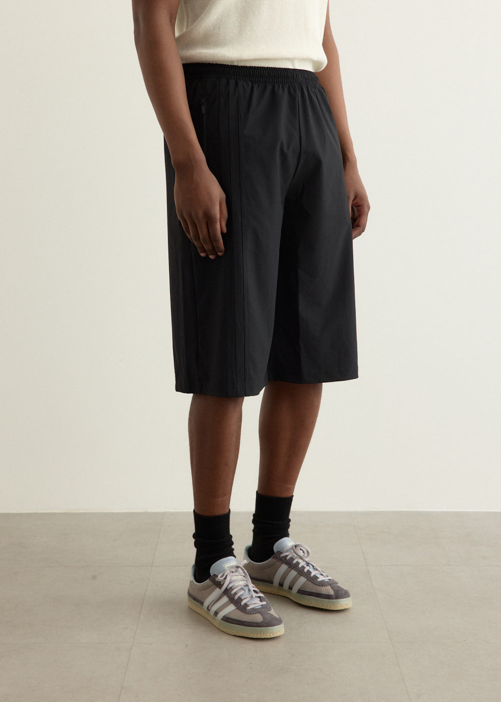 Firebird Shorts