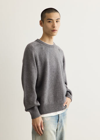 Acid Folk Knit Jumper