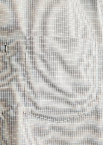 Regular Collar Shirt
