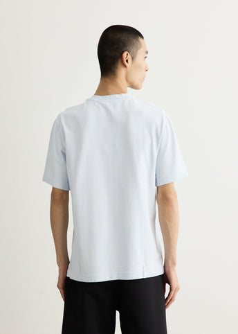 Le T-Shirt Gros Grain