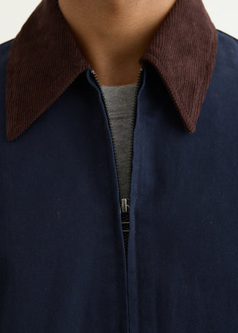 Admission Blouson Jacket