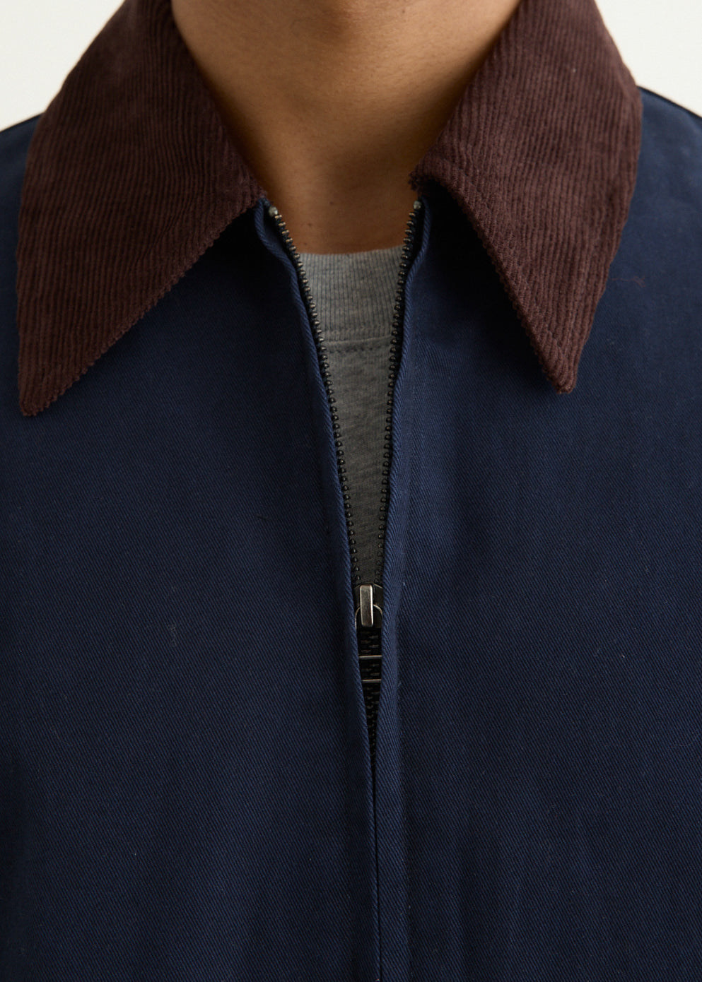 Admission Blouson Jacket